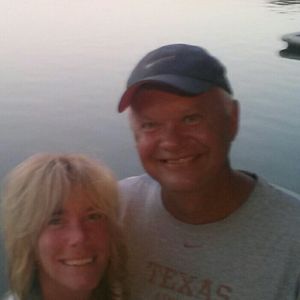 Meet your Posher, Becky